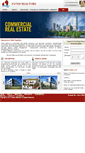 Mobile Screenshot of fatehrealtors.com